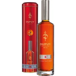 Cognac Dupuy Luxus Tentation